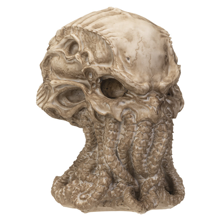 Cthulhu Skull Figurine — Call of Cthulhu